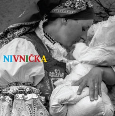 CD / Nivnička / Můj milý CD / Nivnička / Můj milý
