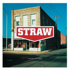 CD / Straw / Shoplifting