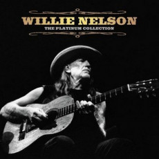 CD / Nelson Willie / Platinum Collection