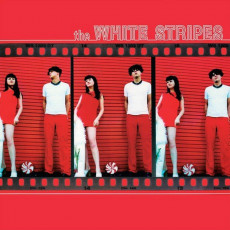 CD / White Stripes / White Stripes / Reedice