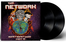 2LP / Network / Money Money 2020 Pt II: We Told Ya So! / Vinyl / 2LP