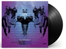 2LP / R+R=Now / Live / Vinyl / 2LP