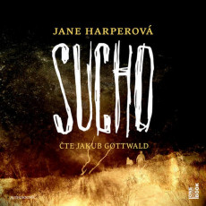 CD / Harperov Jana / Sucho / MP3