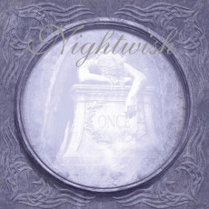 2CD / Nightwish / Once / Reedice 2021 / Digibook / 2CD