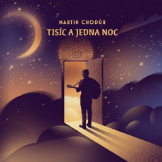 CD / Chodr Martin / Tisc a jedna noc
