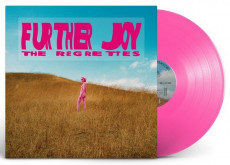 LP / Regrettes / Further Joy / Pink / Vinyl