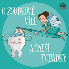 CD / Various / O zoubkov vle a dal pohdky