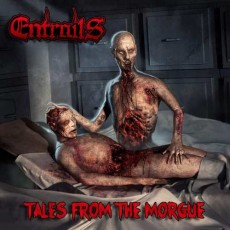 CD / Entrails / Tales From The Morgue