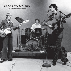 2LP / Talking Heads / CBS / Columbia Demos / RSD 2026 / Vinyl / 2LP