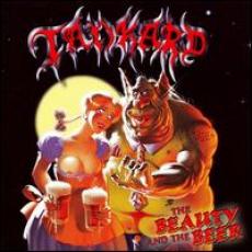 CD / Tankard / Beauty And The Beer