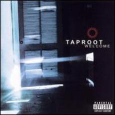 CD / Taproot / Welcome