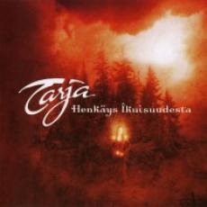 CD / Turunen Tarja / Henkys Ikuisuudesta