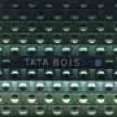CD / Tata Bojs / Ukonete ns...!