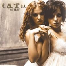 CD / Tatu / Best Of