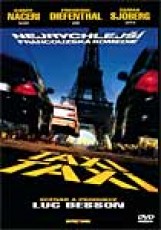 DVD / FILM / Taxi,Taxi / 2