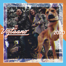 CD / Vojtaano / 2020 / Digipack