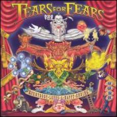 CD / Tears For Fears / Everybody Loves A Happy Ending