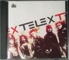 CD / Telex / Punk Radio