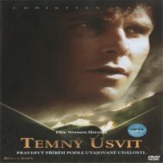 DVD / FILM / Temný úsvit / Rescue Dawn DVD / FILM / Temný úsvit / Rescue Dawn