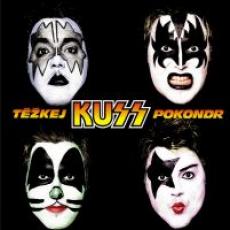 CD / Tkej Pokondr / Kuss