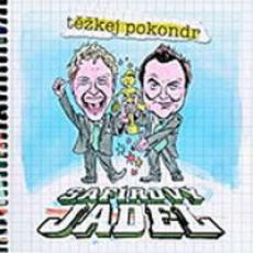 CD / Tkej Pokondr / Safrov Jadel