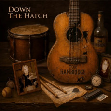 LP / Hambridge Tom / Down the Hatch / Vinyl