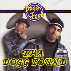 LP / Tha Dogg Pound / Dogg Food / Vinyl
