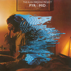 LP / Parsons Alan Project / Pyramid / Reedice / Vinyl
