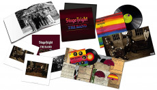 LP/CD / Band / Stage Fright / Vinyl / LP+7"+2CD+Blu-Ray / 50th Anniversary