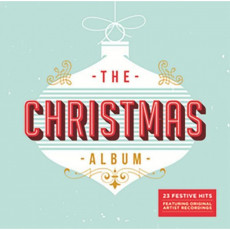 2LP / Various / Christmas Album / Vinyl / 2LP