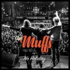 CD / Muffs / No Holiday / Digipack