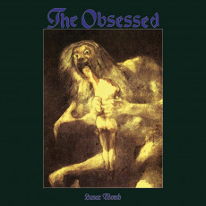 LP / Obsessed / Lunar Womb / Vinyl