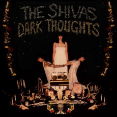 LP / Shivas / Dark Thoughts / Vinyl