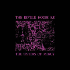 LP / Sisters Of Mercy / Reptile House / RSD 2023 / Coloured / Vinyl