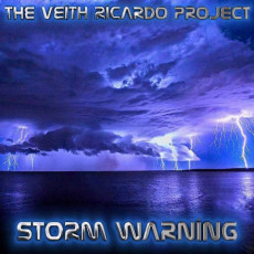 CD / Veith Ricardo Project / Storm Warning