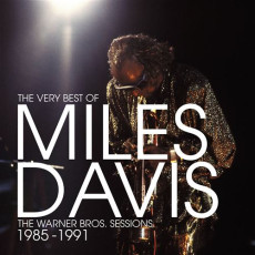 LP / Davis Miles / Very Best Of The Warner Bros. Sessions / Vinyl