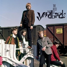 LP / Yardbirds / Best Of The Yardbirds / Vinyl