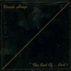 CD / Uriah Heep / Best Of / Part 1 / Remastered