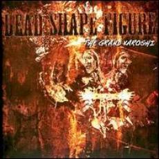 CD / Dead Shape Figure / Grand Karoshi CD / Dead Shape Figure / Grand Karoshi