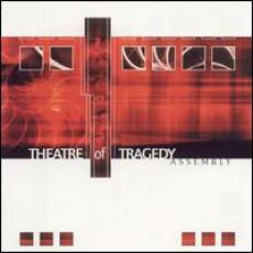 CD / Theatre Of Tragedy / Assembly / Digipack