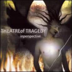CD / Theatre Of Tragedy / Imperspective