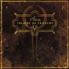 CD / Theatre Of Tragedy / Storm / Limited / Digipack