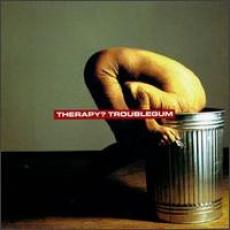 CD / Therapy? / Troublegum