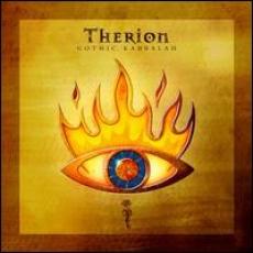 2CD / Therion / Gothic Kabbalah / Limited / 2CD / Digipack