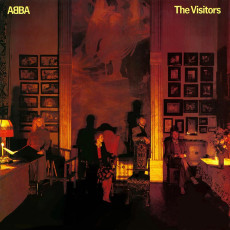 2LP / Abba / Visitors / Reedice / Half-Speed / Vinyl / 2LP