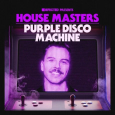 3LP / Purple Disco Machine / Defected Presents House Masters / Vinyl