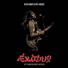 CD / Marley Bob / Exodus / 30th Anniversary Edition