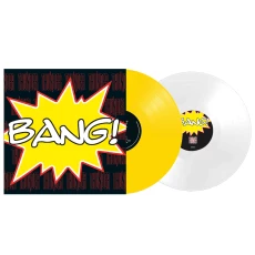 2LP / Thunder / Bang! / Coloured / Vinyl / 2LP