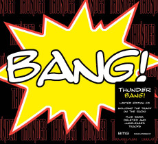 CD / Thunder / Bang!