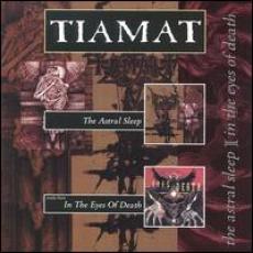 CD / Tiamat / Astral Sleep